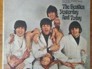 The Beatles-Butcher Cover LP 1966 3rd state, Excellent Peel and with The Peel