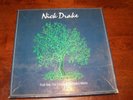 Nick Drake Fruit Tree 3 LP Record Set with Book