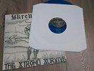 isd rebelles ror skinhead lp