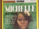 Bud Shank Chet Baker Michelle REEL TO REEL TAPE