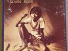 Diana Ross self titled Motown REEL TO REEL TAPE supremes