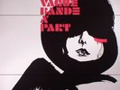 NOUVELLE VAGUE - Bande A Part - Vinyl (pink vinyl LP + MP3 download code)