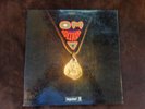 John Coltrane - OM - 1967 Stereo 1st Press Impulse AS-9140A  (EX) Bell Sound
