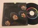 The Beatles MICHELLE NM NM Mexican EP 7