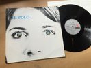 IL VOLO SAME ITALIAN JAZZ PROGROCK GERMAN ARIOLA PRESS in 1975