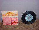 TRACY  BY THE CUFF LINKS 45 WITH PICTURE SLEEVE  RARE