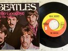 The Beatles Hello Goodbye I Am The Walrus 7