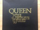 Queen The Complete Works 14 LP Vinyl Box Set QB1