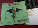 Mötley Crüe  DR. FEELGOOD  -  LP Elektra 960829-1 Germany 1989 near mint