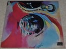 TONTO’S EXPANDING HEAD BAND Zero Time SCARCE ORIG UK 1971 ATLANTIC PLUM EX++ LP.
