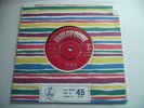 THE BEATLES  LOVE ME DO/PS I LOVE YOU 7 INCH SINGLE
