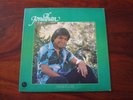 Jonathan. Jonathan Potenciano. I've Got Love. NM- Contemporary Hawaii LP Signed
