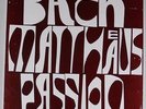 Vinyl 4 LP-Box - Bach Matthäus-Passion ETERNA 1971 - Mauersberger /Schreier /15