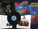 Ashbury - Endless Skies LP #116325 V