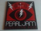 Pearl Jam Lightning Bolt vinyl lp unplayed vedder grunge