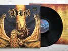 DIO - KILLING THE DRAGON (2009) RARE LP   1ST PRESS  black sabbath ozzy osbourne