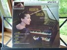 ASD 453 W/G BACH CHROMATIC FANTASIA & FUGUE ETC ROSALYN TURECK EX+