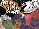 THE FIVE DAY WEEK STRAW PEOPLE LP Vinyl RSD 2018 New (UK)