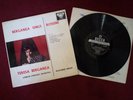 SXL 2132 ED1 WB BERGANZA SINGS ROSSINI LSO ALEXANDER GIBSON EX