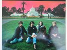 Rain Parade - Explosions In The Glass Palace - Enigma Records - E 1081 - NM/NM