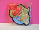 TOTO lp ROSANNA  AFRICA 10
