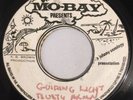 BUSTY BROWN - YOU INSPIRE ME - MO-BAY ( ROOTS 7 )
