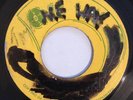 OLIVE GRANT - CHILDREN OF THE GHETTO - ONE WAY ( ROOTS 7 ) FAMILY MAN
