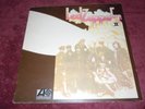 Led Zeppelin II Orig.1969 UK Plum Killing Floor Label A/5 B/4 Lemon Song Cover