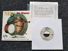 Nena - Die Wanze 7'' Single PROMO/ WITH PROMO FACTS