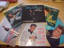 CLIFF RICHARD 6 EPS SOME HARD TO FIND