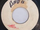 TOMMY MCCOOK - REAL COOL - TREASURE ISLE ( ROCKSTEADY INST 7 )