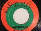 NEVILLE MARTIN - ECONOMIC CRISIS - ST ROLOG ( ROOTS REGGAE 7 )