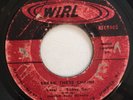 SONNY BAIR - BREAK THESE CHAINS - WIRL ( VERY RARE SKA 7 )