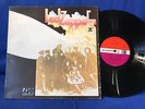 LED ZEPPELIN II LP ORIGINAL RED PLUM LABEL UK EXC+