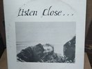 Listen Close... LP RPC Z 408611 Private Xian Folk