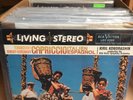 CLASSIC RECORDS 180gm LP LSC 2323: Capriccio Italien Espagnol, Kondrashin SEALED