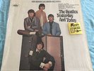 The Beatles; YESTERDAY AND TODAY; 1966 LP w/ Shrink-Wrap; Capitol ST-2553; EX/NM