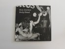 BODY/ HEAD Live In Athens LP Deste 2016 VG++ W/ BOOK SIGNED BY KIM GORDON 13F
