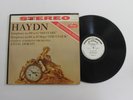HAYDN Symphony No. 100 Military LP Mercury SR-90155 WHITE LABEL PROMO VG++ 12F
