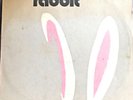 RABBIT-RABBIT-LP-CBS–SBP234748 LP AUS' FEAT AC/DC's FIRST SINGER DAVE EVANS RARE