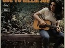Bobbie Gentry Ode To Billie Joe UK vinyl LP album record ST2830 CAPITOL