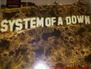New  System of a Down - Toxicity - vinyl LP record - 1st pressing factory sealed