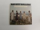 BAY CITY ROLLERS Dedication LP Arista AL-4093 US 1976 SEALED M ORIGINAL 12C