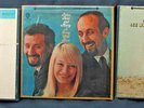 Peter Paul & Mary A Song Will Rise, See what Tomorrow Brings reel to reel tape