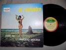 ANICETO MOLINA, SALSA, LP , VENEZUELA, FONOGRAMA, LA COMADRE, VG++, CUMBIA,