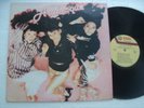 ARABESQUE / SANDRA  - Selftittled - Rare PHILIPPINES release LP