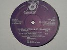 NORMAN WEEKS & THE REVELATIONS Hold On 12