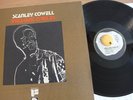 STANLEY COWELL - BRILLIANT CIRCLES in mint GERMAN SPIEGELEI PRESS 1972 JAZZ LP