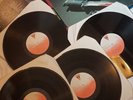 Black Sabbath 'Hand Of Doom' Rare Spanish 4XLP Box Set - Classic Vinyl