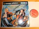 LIVING STEREO: JUILLIARD QUARTET Schubert - Death and the Maiden LP RCA LSC 2378